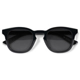 Óculos de Sol | D02 Preto | Quadrado Pequeno