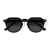 Óculos de Sol | B10 Preto | Redondo Médio