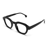 Óculos de Grau | Redondo Bold B14 Preto