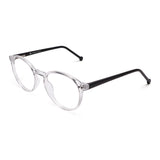 Armação | Redondo Médio B2 Cristal