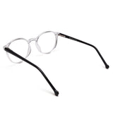 Armação | Redondo Médio B2 Cristal