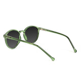 Óculos de Sol | B02 Menta | Redondo Médio