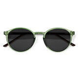 Óculos de Sol | B03 Menta | Redondo Médio