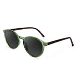 Óculos de Sol | B03 Menta | Redondo Médio