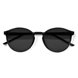 Óculos de Sol | B03 Preto | Redondo Médio