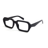 Óculos de Grau | Geométrico G6 Preto