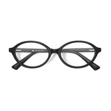 Armação | Oval i12 Preto