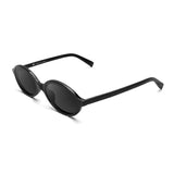 Óculos de Sol | Oval i15 Preto