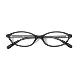 Armação | Oval i17 Preto