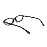 Armação | Oval i17 Preto