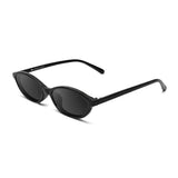 Óculos de Sol | Oval i17 Preto