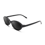 Óculos de Sol | Oval Grande i20 Preto