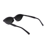 Óculos de Sol | i21 Preto | Oval Médio