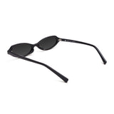 Óculos de Sol | i22 Preto | Oval Trend Médio