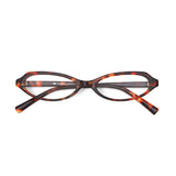 Armação | i22 Tartaruga | Oval Trend Médio