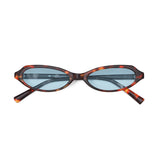 Óculos de Sol | i22 Tartatuga | Oval Trend Médio