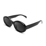 Óculos de Sol | Oval Grande i2 Preto