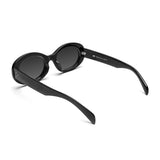 Óculos de Sol | Oval Grande i2 Preto